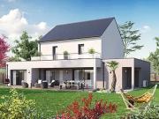Vienne en Val 45510 Programme neuf maison neuf à vendre...