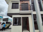 Viente Reales Valenzuela House and Lot For Sale Pre...
