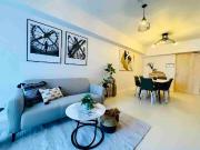 Viento at Cerca by Alveo 1 Bedroom Unit for Rent/Sale
