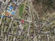 Vier 3 Zimmer Wohnungen