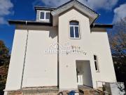 Dachgeschosswohnung in kernsanierter Villa in Detmold