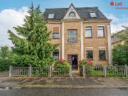 Vier Familienhaus in Blexen