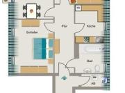 Vier Wände zum Wohlfühlen