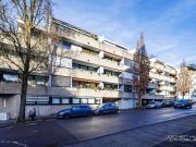 Vier Zimmer KDBB ETW Nähe Kothen m. Stellplatz