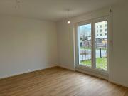 Vier Zimmer Maisonette Wohnung mit Terrasse und Balkon