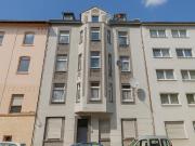 Vier Zimmer Wohnung in Dortmund – gepflegter Altbau mit...