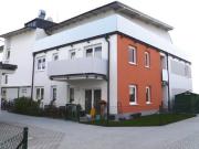 Vier Zimmer Wohnung mit Balkon