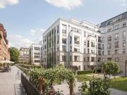 Vier Zimmer. Zwei Balkone. Unendliche Möglichkeiten