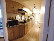 Viera Residences 1br condo near Timog morato St lukes GMA 7