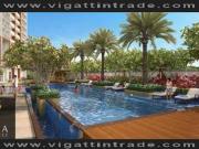 Viera Residences 2BR condominium in Tomas Morato