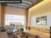 Viera Residences by DMCI near Don A. Roces Avenue Quezon...