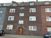 Vierfamilienhaus Mehrfamilienhaus Duisburg Meiderich Privat