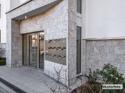 Vierfamilienhaus mit 5 Stellplätzen