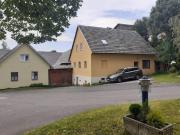 Vierkanthof in idyllischer Buckligen Welt samt Baugrund