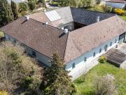 Vierkanthof in Stadtlage Leonding zu Kaufen historische...