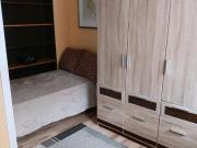 VIERTEL, schicke komplett MÖBLIERTE 1 Zimmer Wohnung