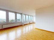 Vierzig Schritte vom Westbahnhof Solothurn entfernt!