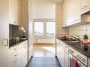 Vierzig Schritte vom Westbahnhof Solothurn entfernt!...