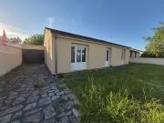 Vierzon 18100 Achat / Vente maison 4 pièces t4