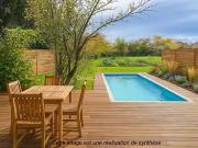 Vierzon 18100 Achat / Vente maison 5 pièces t5 au...