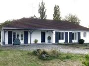 Vierzon 18100 Location maison 6 pièces t6 terrasse