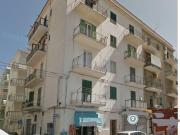 Vieste trilocale 80mq