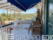 Vieste trilocale 84mq