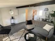 VIEUX BORDEAUX: Beau T3+bureau libre de 64m2 au sol...