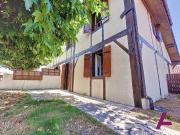 VIEUX BOUCAU MAISON EN 3 LOTS PROCHE OCEAN