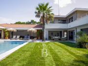 Vieux Boucau – Villa Contemporaine À 20Mn D’Hossegor...