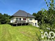 Vieux Bourg 14130 Achat / Vente maison 5 pièces t5 terrasse