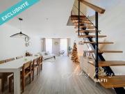 Vieux bourg Superbe duplex spacieux sans travaux