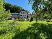 Vieux Ferrette, propriété composé de 2maisons, dont une...