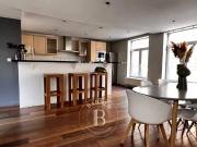 Vieux Lille, appartement de 102 m², 2 chambres avec... Vieux Lille, appartement de 102 m², 2 chambres avec...