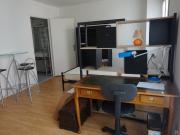 VIEUX LILLE APPARTEMENT STUDIO MEUBLE