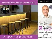 VIEUX LILLE BAIL,IMMEUBLE COMMERCIAL 140 m²