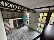 Vieux Lille Élégance et volumes au cœur de la ville