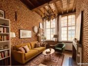 Vieux Lille Maison de charme