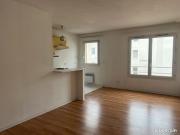 VIEUX LILLE TYPE 2 de 45.85m² avec GARAGE 241.000 uros HAI