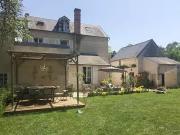 Vieux Moulin 60350 Achat / Vente maison 8 pièces t8 au...