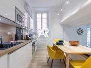 VIEUX NICE 2 PIÈCES 41.35M2