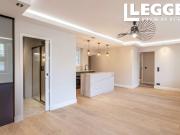 Vieux Nice Apartment 3 pièces rénové