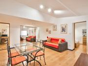 VIEUX NICE APPARTEMENT 2 PIECES DE 42M² BEAUX VOLUMES...