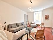 VIEUX NICE APPARTEMENT 3/4 PIECES DE 103M2 A VENDRE AVEC...