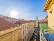 VIEUX NICE APPARTEMENT 6 PIECES DE 174M² A VENDRE...