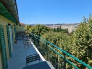 VIEUX NICE COULÉE VERTE APPARTEMENT 4 PIECES DE 85M2 A...