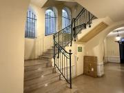 Vieux Nice Place Rossetti 2 pièces 38m² Dernier étage...