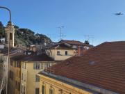 Vieux Nice Préfecture, Rare Appartement 140 m² duplex...