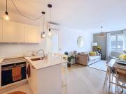 Vieux Nice / Rossetti Superbe trois pièces tout équipé