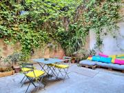 Vieux Port / Hôtel Dieu – T3 de 94 m² avec terrasse de...